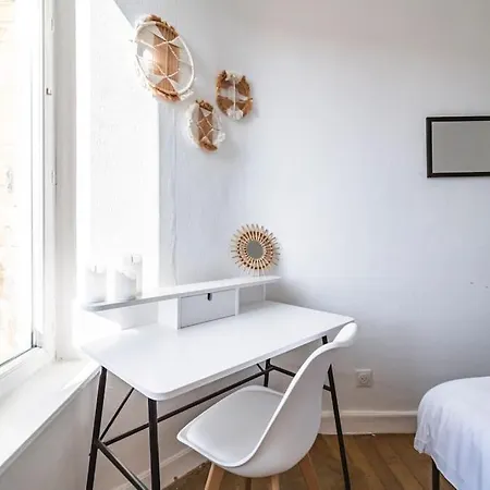 Le Cosy - 2 Chambres - Hyper Centre *