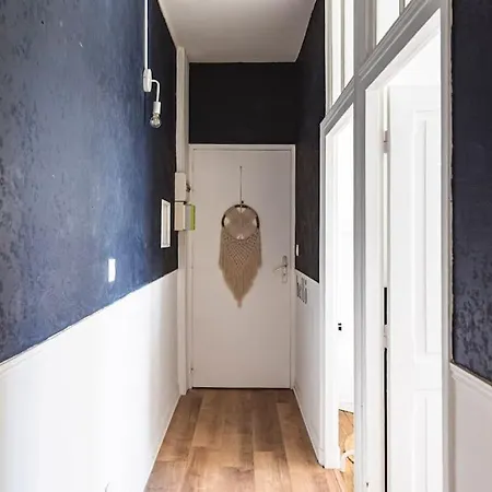 Le Cosy - 2 Chambres - Hyper Centre *