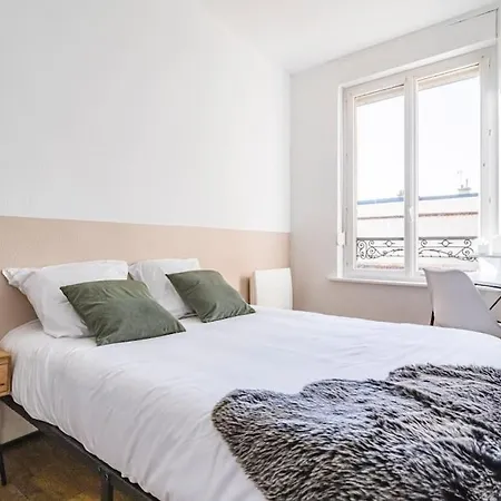 Le Cosy - 2 Chambres - Hyper Centre